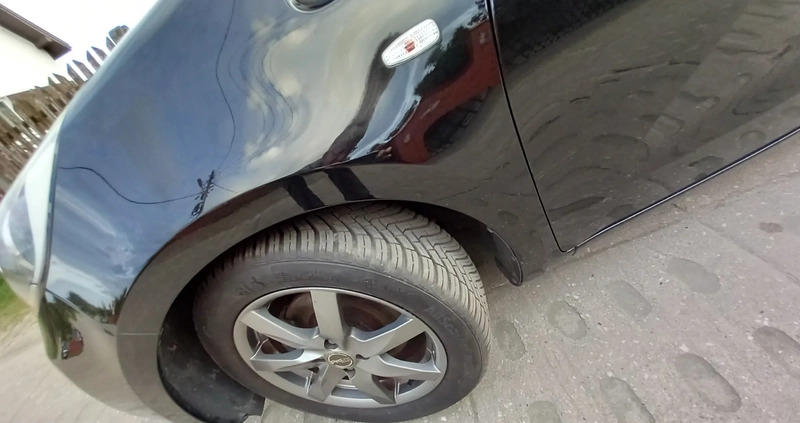 Kia Rio cena 19900 przebieg: 103130, rok produkcji 2013 z Zalewo małe 191